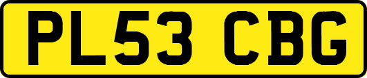 PL53CBG