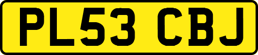 PL53CBJ