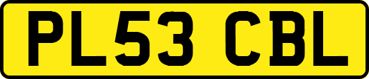PL53CBL