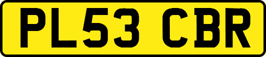 PL53CBR