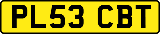 PL53CBT