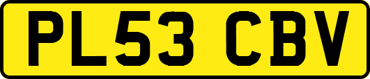 PL53CBV