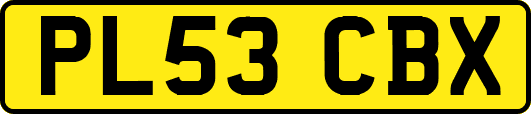 PL53CBX