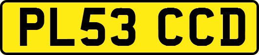 PL53CCD
