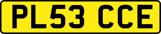 PL53CCE