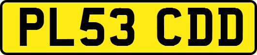 PL53CDD