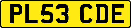 PL53CDE