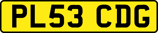 PL53CDG
