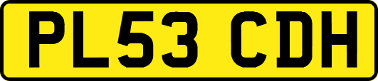 PL53CDH
