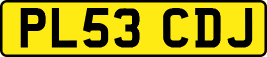 PL53CDJ