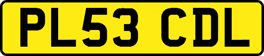 PL53CDL