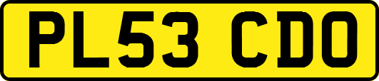 PL53CDO