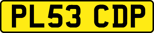 PL53CDP