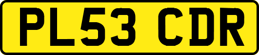 PL53CDR