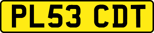 PL53CDT