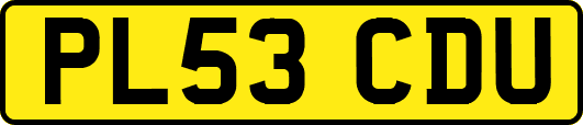 PL53CDU