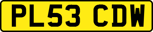 PL53CDW