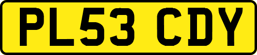 PL53CDY