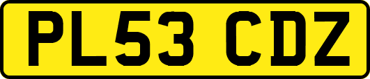 PL53CDZ