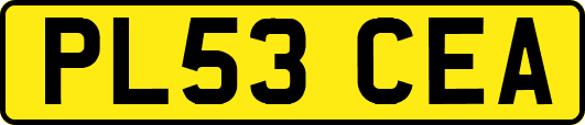 PL53CEA