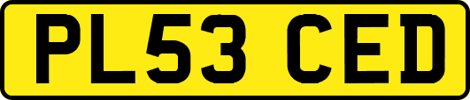 PL53CED