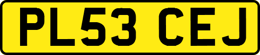 PL53CEJ