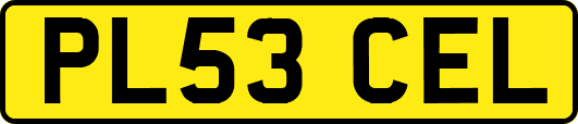 PL53CEL