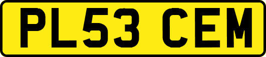 PL53CEM