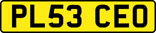 PL53CEO