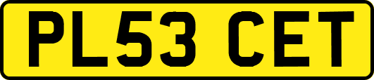PL53CET