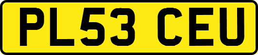 PL53CEU