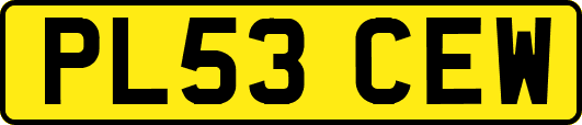 PL53CEW