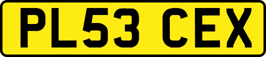 PL53CEX