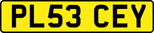 PL53CEY