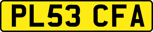 PL53CFA