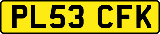 PL53CFK