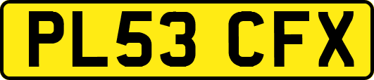 PL53CFX