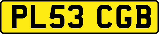 PL53CGB