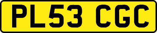 PL53CGC