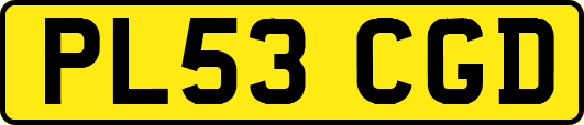 PL53CGD