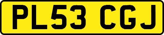 PL53CGJ