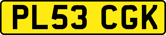 PL53CGK