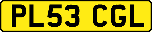 PL53CGL