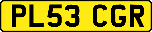 PL53CGR