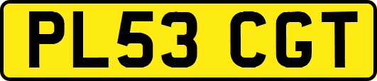 PL53CGT