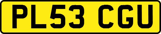 PL53CGU