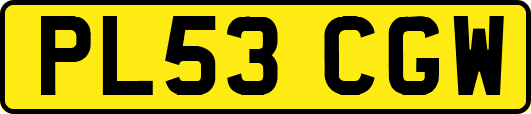 PL53CGW