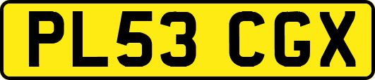 PL53CGX