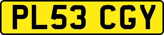 PL53CGY