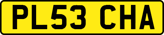 PL53CHA